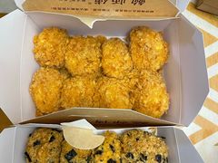 -鲍师傅糕点(春熙路店)