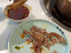 -金众记猪肚鸡(南屏店)