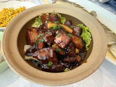 -钱记·乡野菜(紫荆花路店)