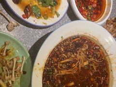 -问渔烤鱼(回龙观总店)