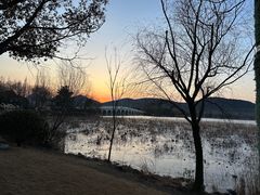 -云龙湖旅游景区