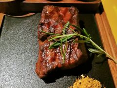 -MR.ROCKY洛奇先生RESTAURANT&BAR(宝安壹方城店)