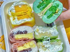 -满记甜品(大悦城店)