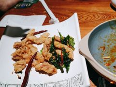 -云海肴·汽锅鸡·云南代表菜(美罗城店)