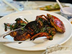 -無招牌海鮮(芽笼店)