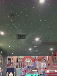 -MELAND CLUB亲子乐园·派对·餐厅(北京芳圆里ID MALL店)