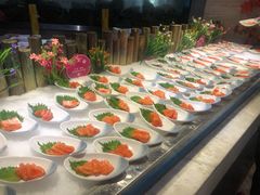 -阳光岛·海鲜盛宴(银泰中心in99店)
