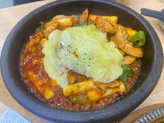 -米村拌饭(城阳万象汇店)