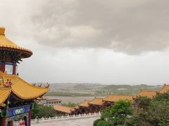 -六鼎山文化旅游区