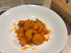 -羊之道草原味道清真餐厅(番禺店)