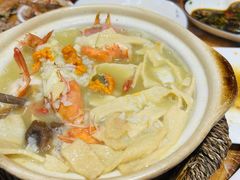 -官塘锋记鱼生·生腌·砂锅粥(牌坊街店)
