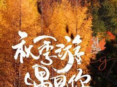 -九寨沟爱情海景区