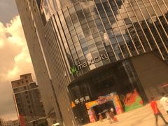 -百佳华佳漾里(坂田店)