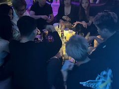 -斋飞·homebar·家庭式酒吧