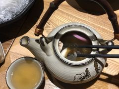 -隐泉之语日式料理(王府中环店)