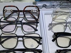 -华彬眼镜专业渐进配镜(潘家园店)