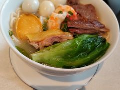 -傲廬·云端餐厅·深圳柏悦酒店