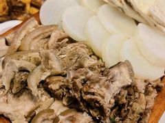 -思金拉措庄园藏餐(太阳岛店)