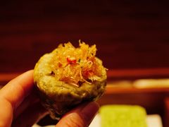 -环球港凯悦 · 享悦中餐厅