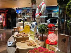 -上海东方佘山翰悦阁酒店·Vie全日制餐厅