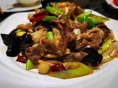 -榆味拼三鲜(怀德路店)
