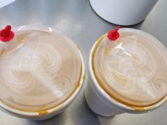 -Manner Coffee(IFS一楼店)