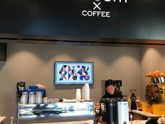 -dotcom coffee古点咖啡(致真大厦店)