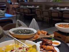 -好武功闽南私房菜(万达店)