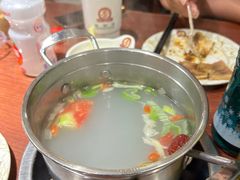 -比亚森自助烤肉料理(裕华店)