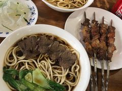 -柴氏风味斋(甘家口店)