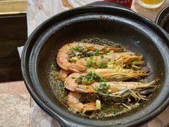 -小时候焗海鲜(鄞州万达店)