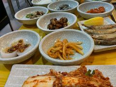 -金顺韩式烤肉·网红烤肉店(广利路店)