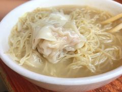 云吞面-汉记面馆(南华东路店)