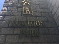 -九龙公园
