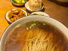 -十面春风·江南面馆(崇宁路店)