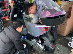 -雅迪电动车(北艾路店)