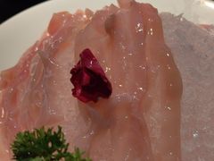 -李掌柜鲜菜火锅(移民广场店)