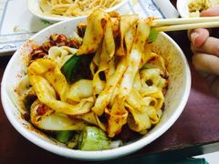 -西安五号米皮
