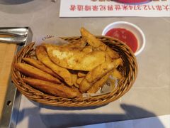 -通海俄式烧烤·俄罗斯大串(嵩山路店)