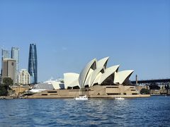 -悉尼歌剧院