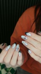 -情同手足美甲美睫