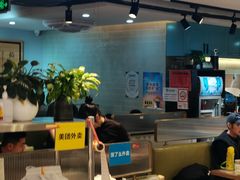 -台北楚楚园馅饼粥(虹桥南丰城店)