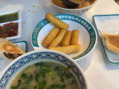 -当家水煎包·牛肉汤(浦江店)