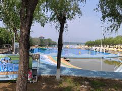 -青龙湖公园