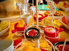 -豪客来牛排(天阳D32店)