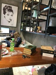 -Hair Glam 格拉姆造型旗舰店