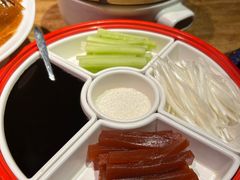 -小吊梨汤·北京菜·烤鸭(望京四元桥购物中心店)