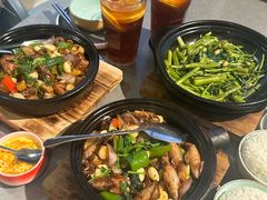 -荣记·囍粤茶餐厅(花都店)