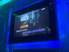 -米乐星世界KTV(汇智国际商业中心店)