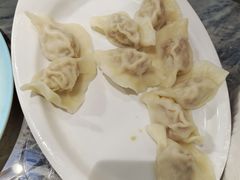 -青花瓷北方饺子城(吾悦广场店)
